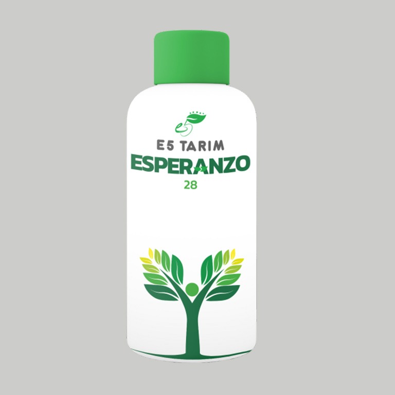 ESPERANZO 28